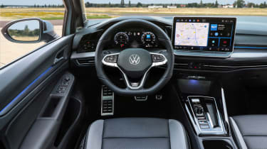 New 2024 Volkswagen Golf facelift arrives with updated styling and